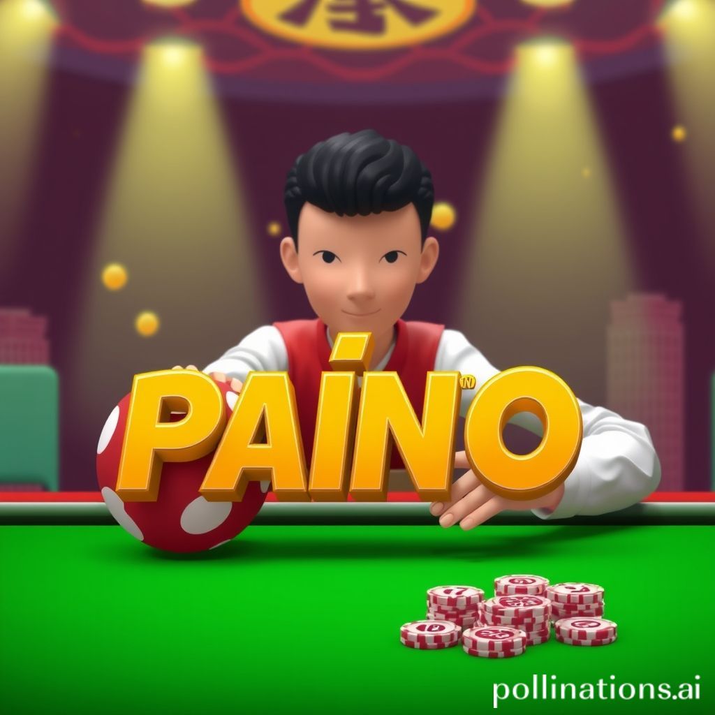 Strategi Prediksi Paito Toto Macau Hari Ini